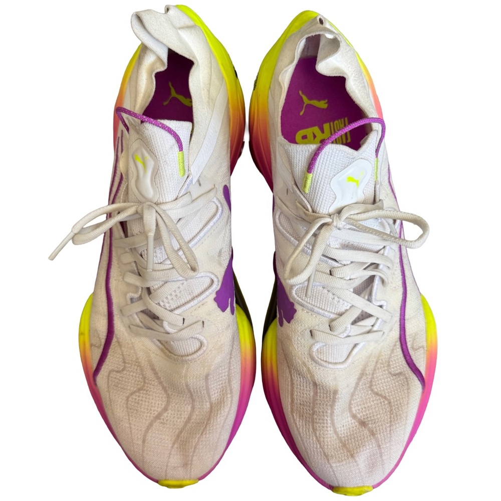 Puma Nitro Elites